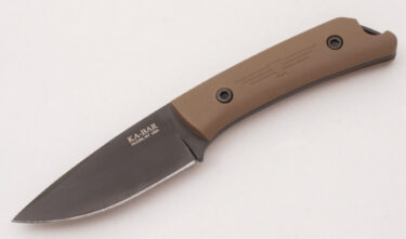 with handle material - Obverse Side - Item # KLC19227
