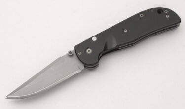 with handle material - Obverse Side - Item # KLC19230