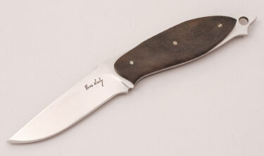 with handle material - Obverse Side - Item # KLC19233