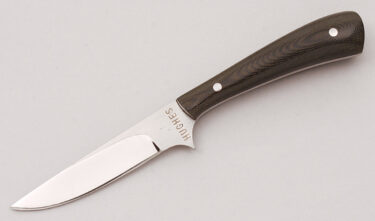 with handle material - Obverse Side - Item # KLC19236