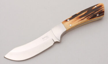 with handle material - Obverse Side - Item # KLC19239