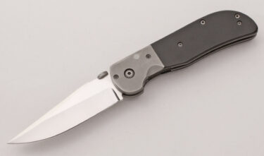 with handle material - Obverse Side - Item # KLC19241