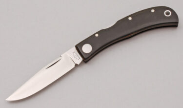 with handle material - Obverse Side - Item # KLC19250