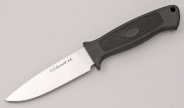 with handle material - Obverse Side - Item # KLC19252