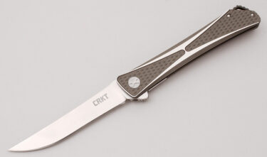 with handle material - Obverse Side - Item # KLC19257