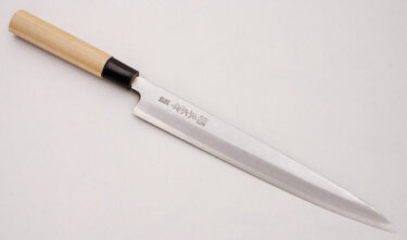 with handle material - Obverse Side - Item # KLC19270