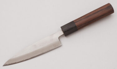 with handle material - Obverse Side - Item # KLC19271