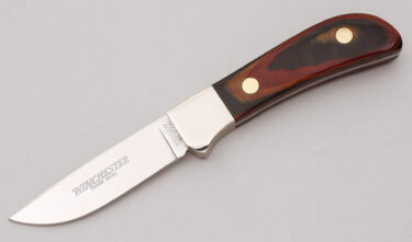 with handle material - Obverse Side - Item # KLC19273