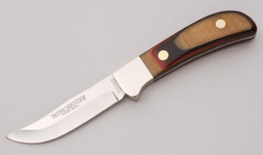 with handle material - Obverse Side - Item # KLC19274