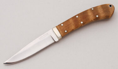 with handle material - Obverse Side - Item # KLC19284