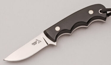 with handle material - Obverse Side - Item # KLC19300