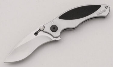 with handle material - Obverse Side - Item # KLC19305