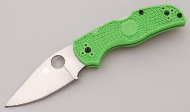 with handle material - Obverse Side - Item # KLC19318