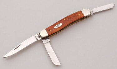 with handle material - Obverse Side - Item # KLC19324