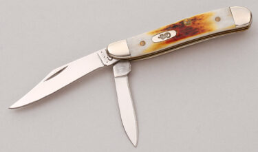 with handle material - Obverse Side - Item # KLC19325