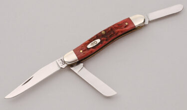 with handle material - Obverse Side - Item # KLC19327