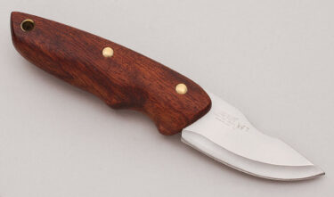 with handle material - Obverse Side - Item # KLC19330