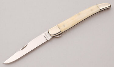 with handle material - Obverse Side - Item # KLC19336