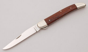 with handle material - Obverse Side - Item # KLC19337