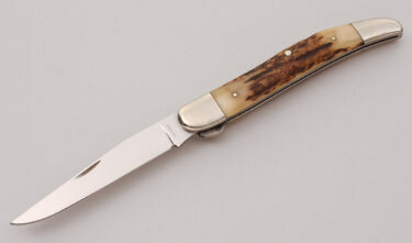 with handle material - Obverse Side - Item # KLC19338