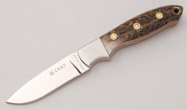 with handle material - Obverse Side - Item # KLC19347