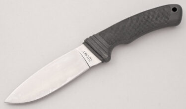with handle material - Obverse Side - Item # KLC19348