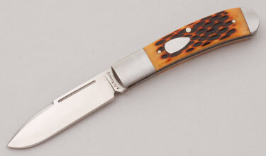 with handle material - Obverse Side - Item # KLC19358
