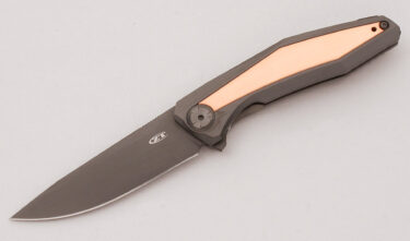 with handle material - Obverse Side - Item # KLC19362