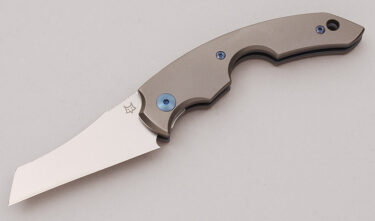 with handle material - Obverse Side - Item # KLC19364