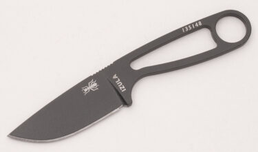 with handle material - Obverse Side - Item # KLC19373