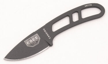 with handle material - Obverse Side - Item # KLC19375