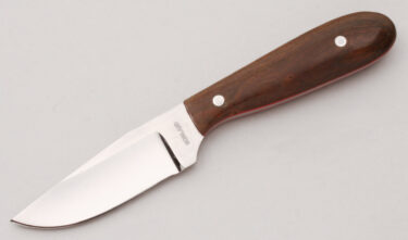 with handle material - Obverse Side - Item # KLC19377