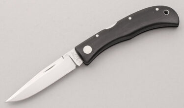 with handle material - Obverse Side - Item # KLC19385