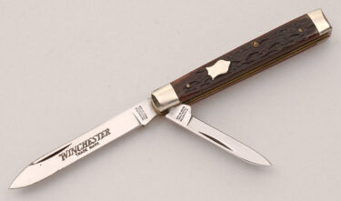 with handle material - Obverse Side - Item # KLC19389