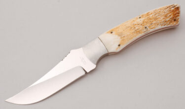 with handle material - Obverse Side - Item # KLC19404