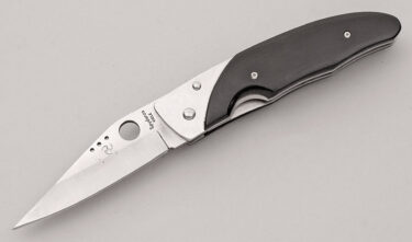 with handle material - Obverse Side - Item # KLC19418