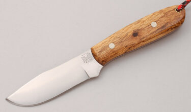 with handle material - Obverse Side - Item # KLC19423
