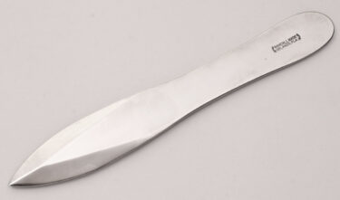 with handle material - Obverse Side - Item # KLC19426