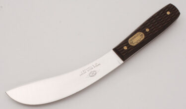 with handle material - Obverse Side - Item # KLC19429