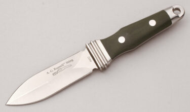 with handle material - Obverse Side - Item # KLC19431