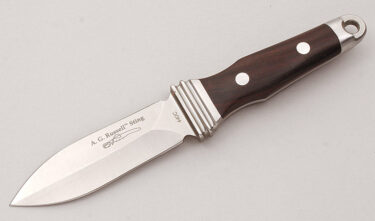 with handle material - Obverse Side - Item # KLC19432