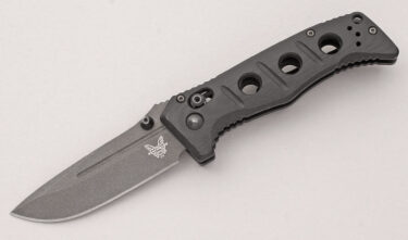 with handle material - Obverse Side - Item # KLC19440