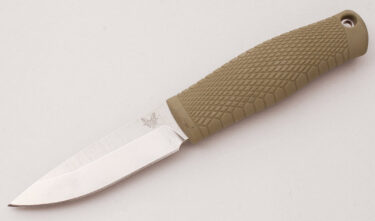 with handle material - Obverse Side - Item # KLC19446