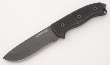 with handle material - Obverse Side - Item # KLC19451