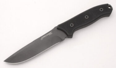 with handle material - Obverse Side - Item # KLC19452