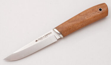 with handle material - Obverse Side - Item # KLC19453