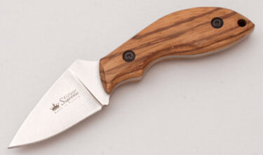 with handle material - Obverse Side - Item # KLC19456