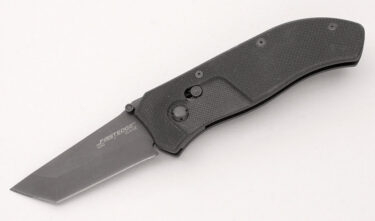with  handle material - Obverse Side - Item # KLC19457
