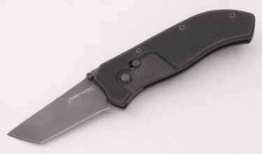 with  handle material - Obverse Side - Item # KLC19458
