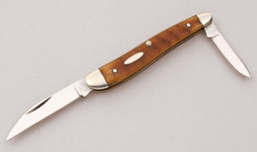 with handle material - Obverse Side - Item # KLC19461